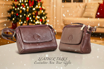 Stylish Leather Sling Bag for Everyday Use